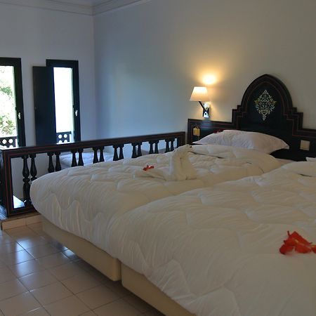 Valeria Jardins D'Agadir Resort Екстериор снимка