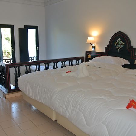 Valeria Jardins D'Agadir Resort Екстериор снимка