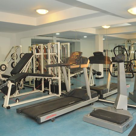 Valeria Jardins D'Agadir Resort Екстериор снимка