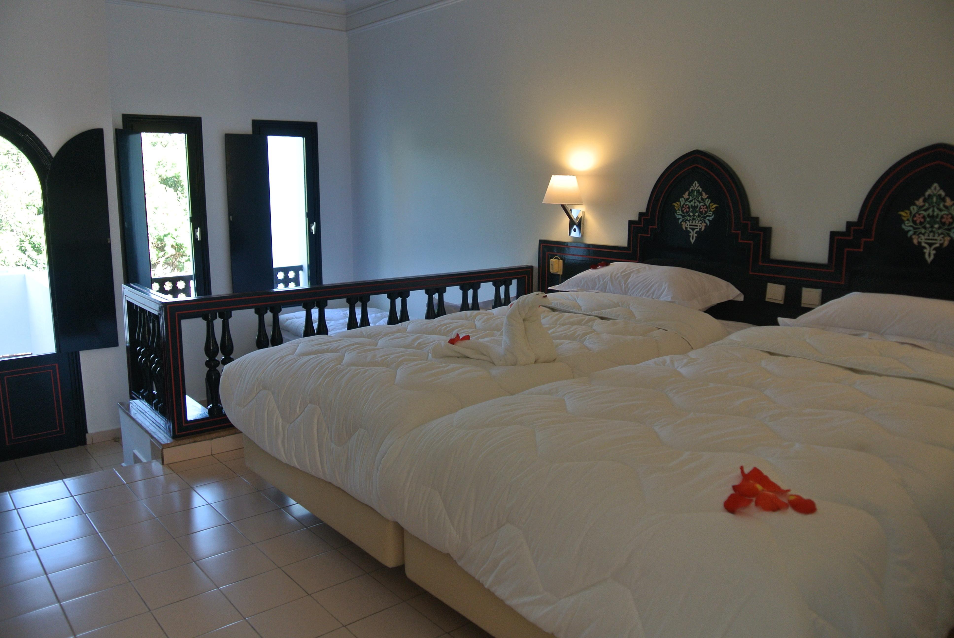 Valeria Jardins D'Agadir Resort Екстериор снимка