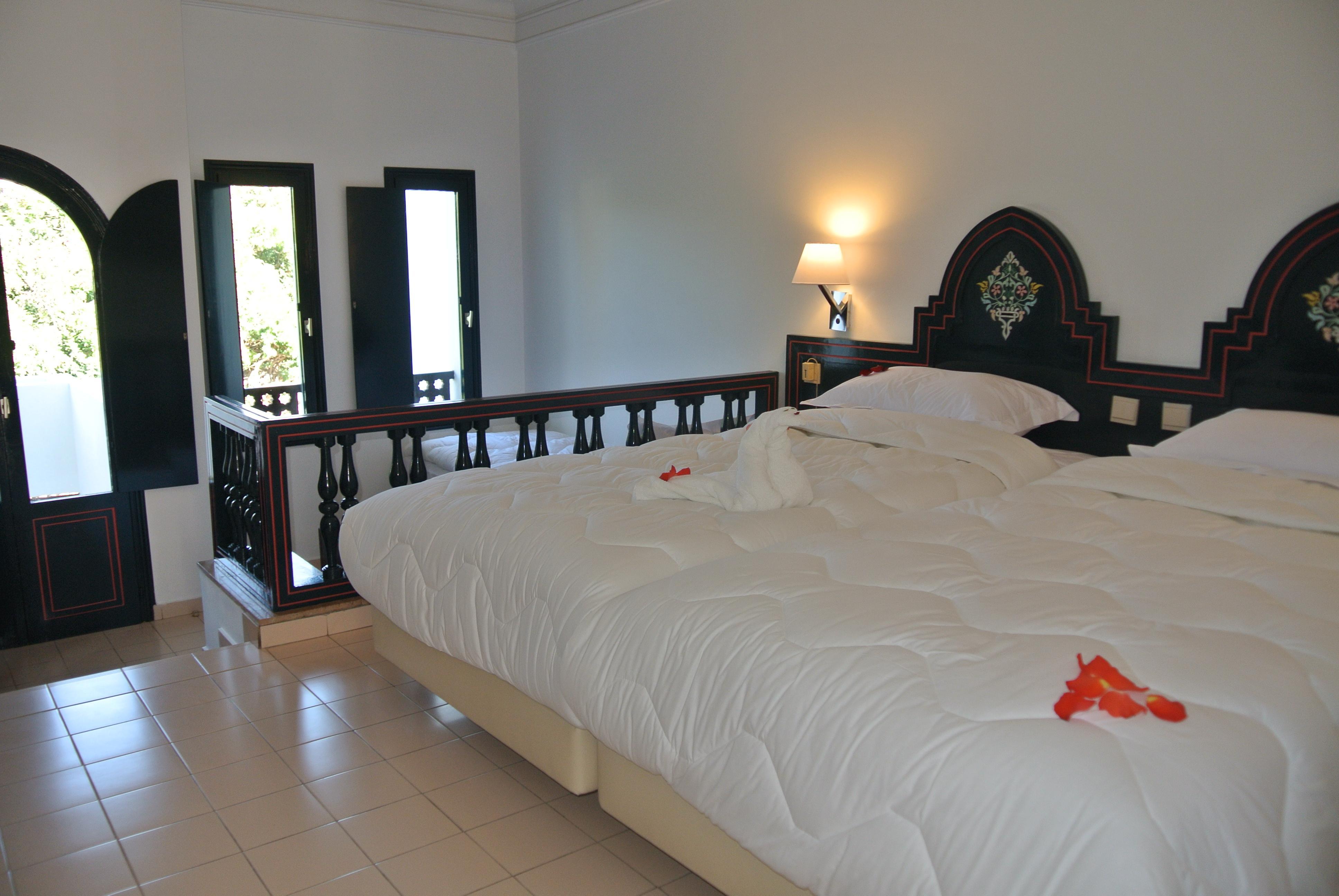 Valeria Jardins D'Agadir Resort Екстериор снимка