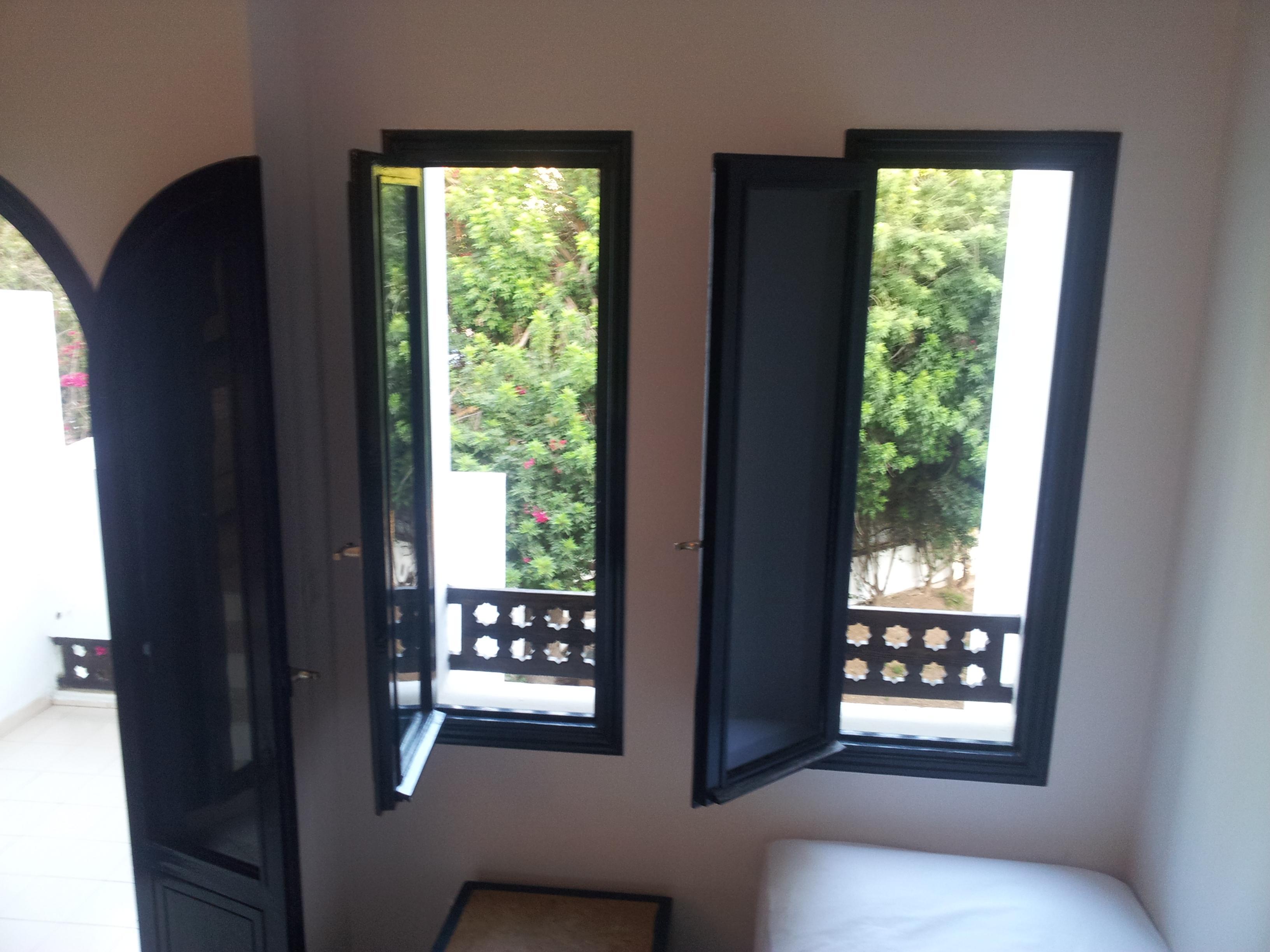 Valeria Jardins D'Agadir Resort Екстериор снимка