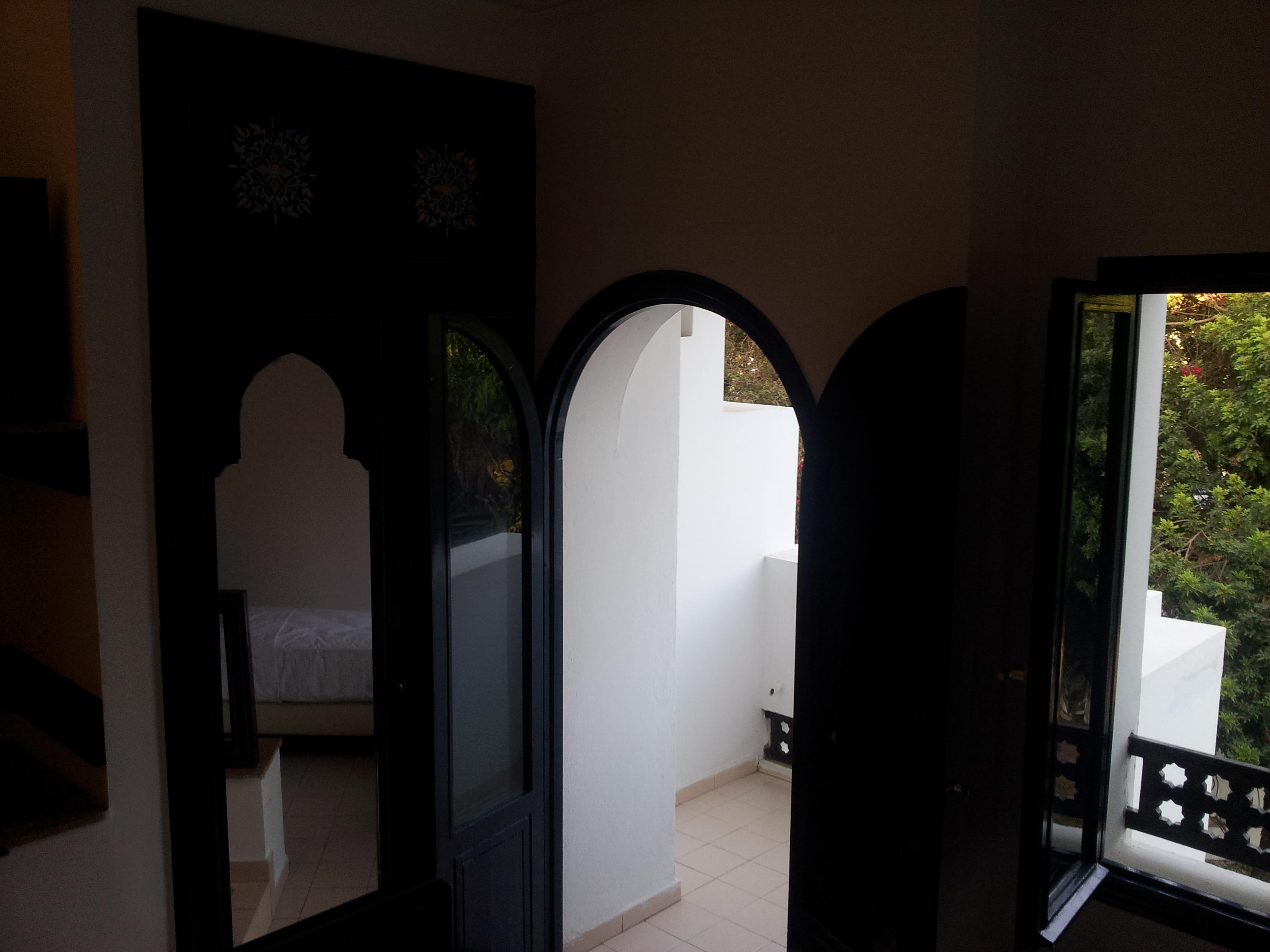 Valeria Jardins D'Agadir Resort Екстериор снимка
