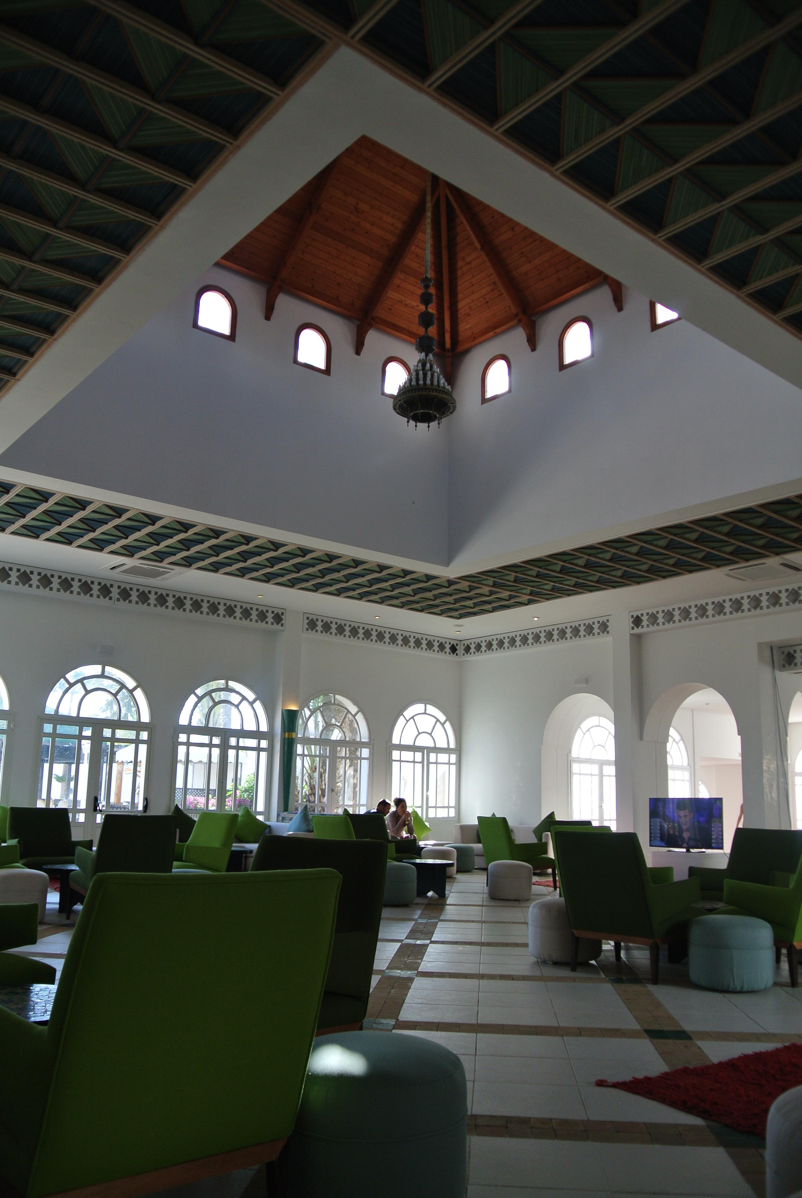 Valeria Jardins D'Agadir Resort Екстериор снимка