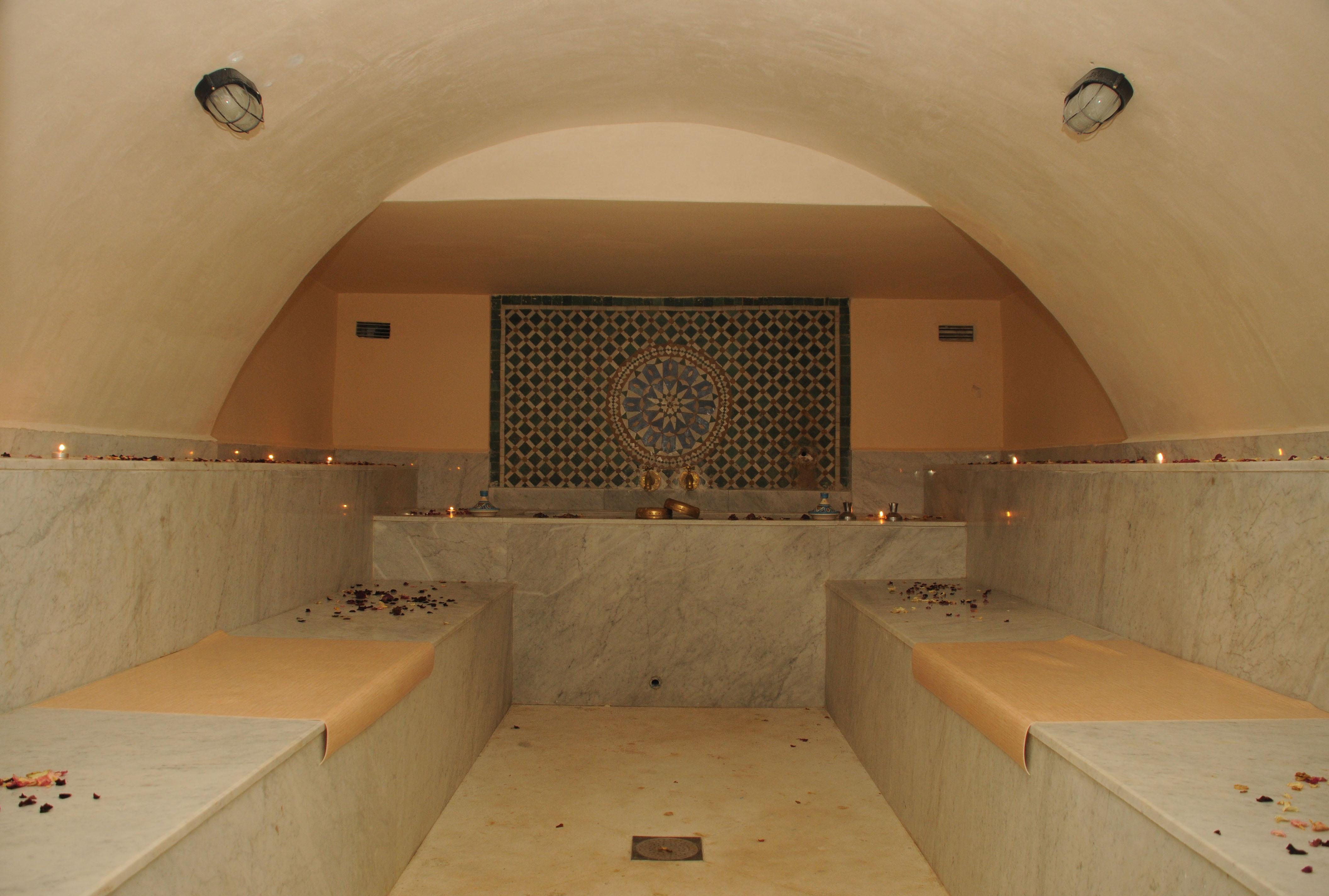 Valeria Jardins D'Agadir Resort Екстериор снимка