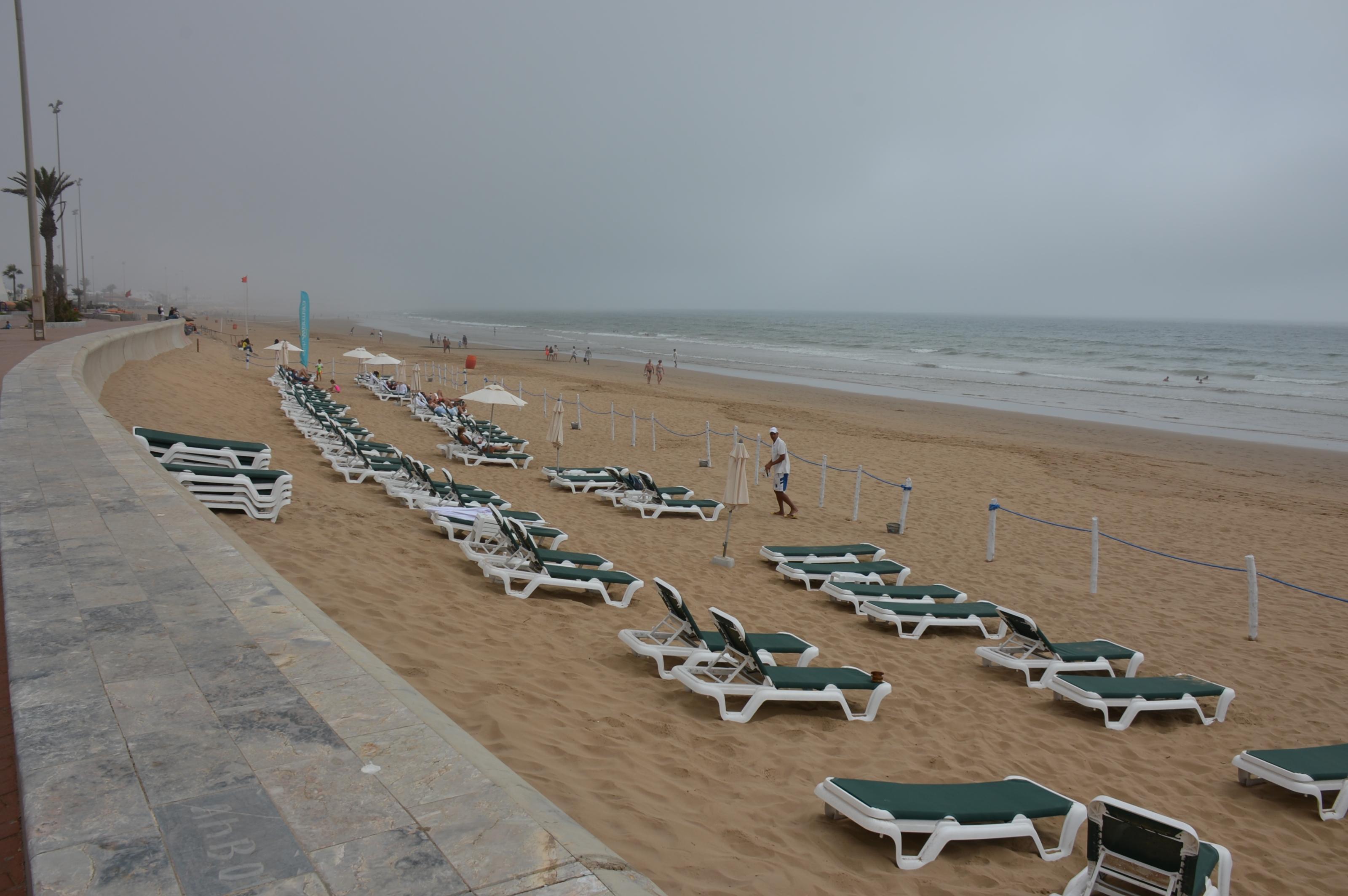 Valeria Jardins D'Agadir Resort Екстериор снимка