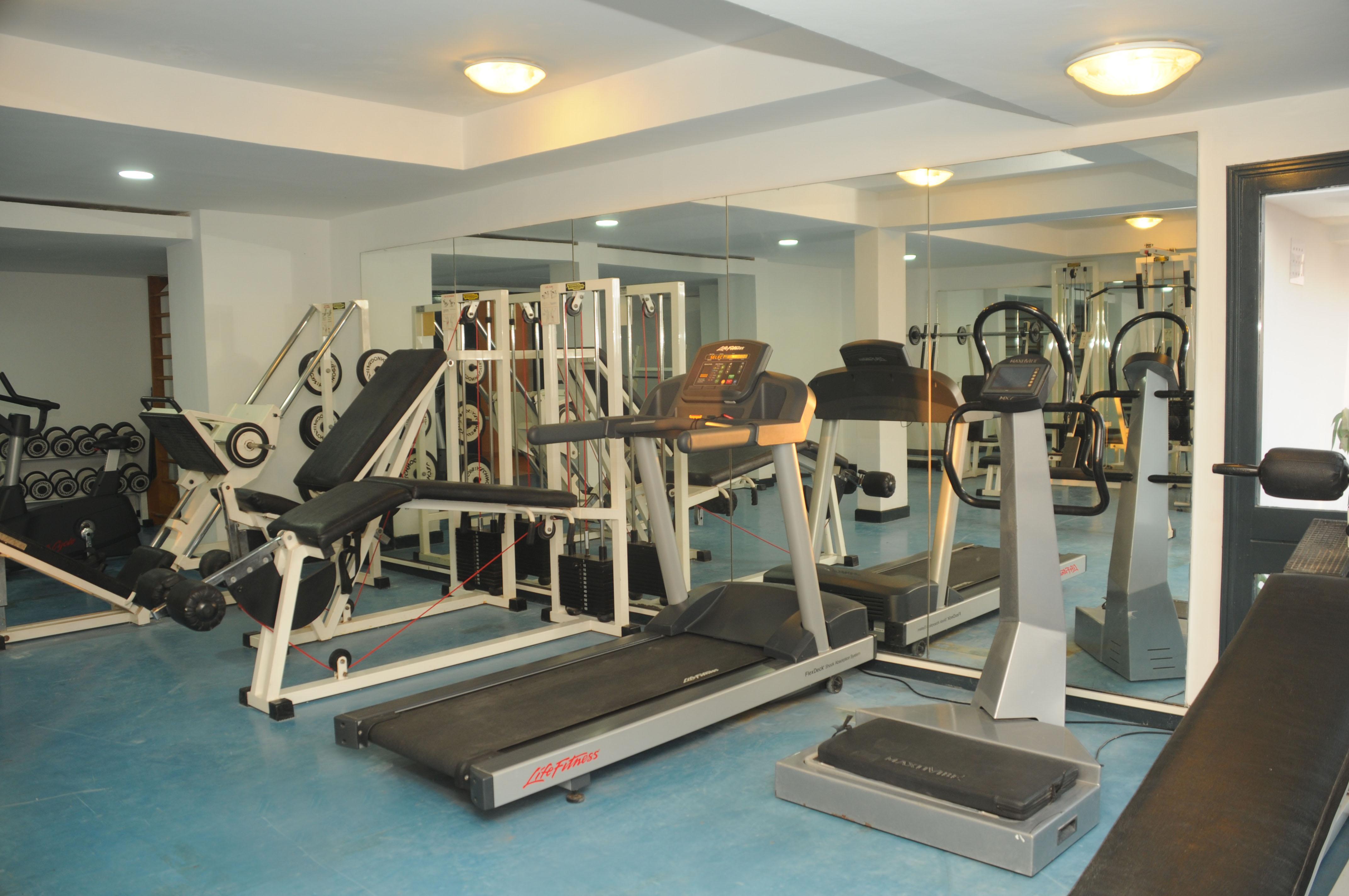 Valeria Jardins D'Agadir Resort Екстериор снимка