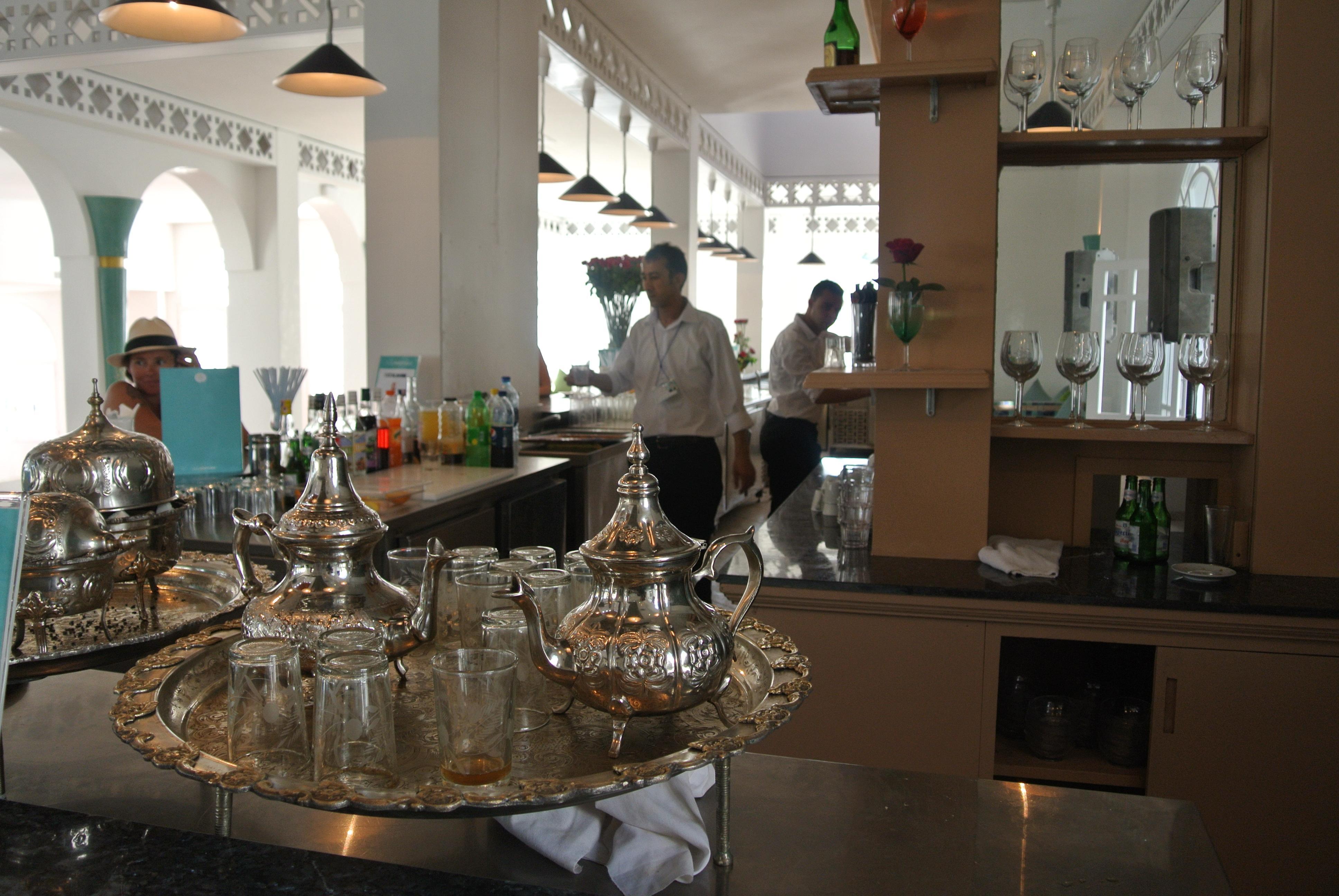 Valeria Jardins D'Agadir Resort Екстериор снимка