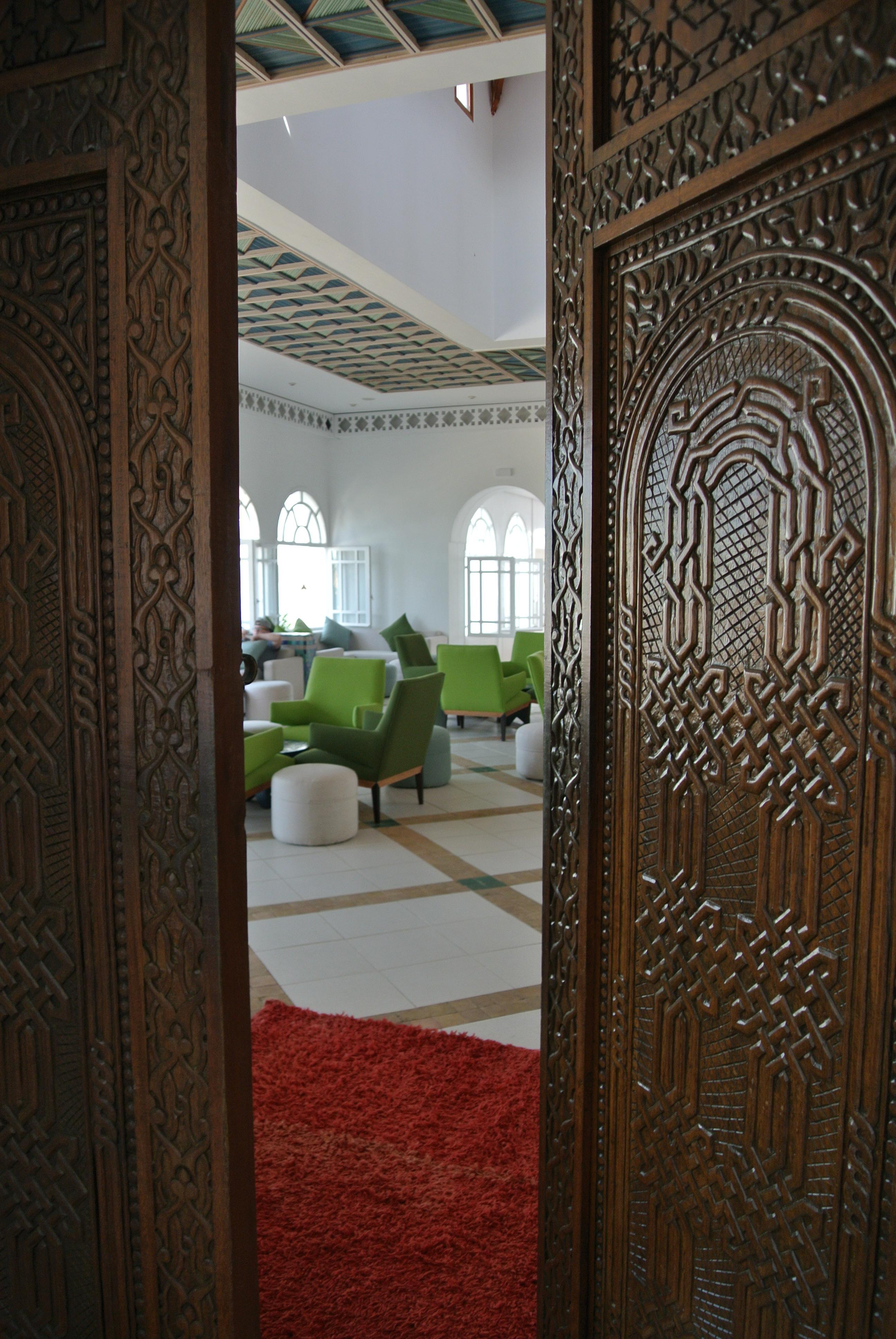 Valeria Jardins D'Agadir Resort Екстериор снимка