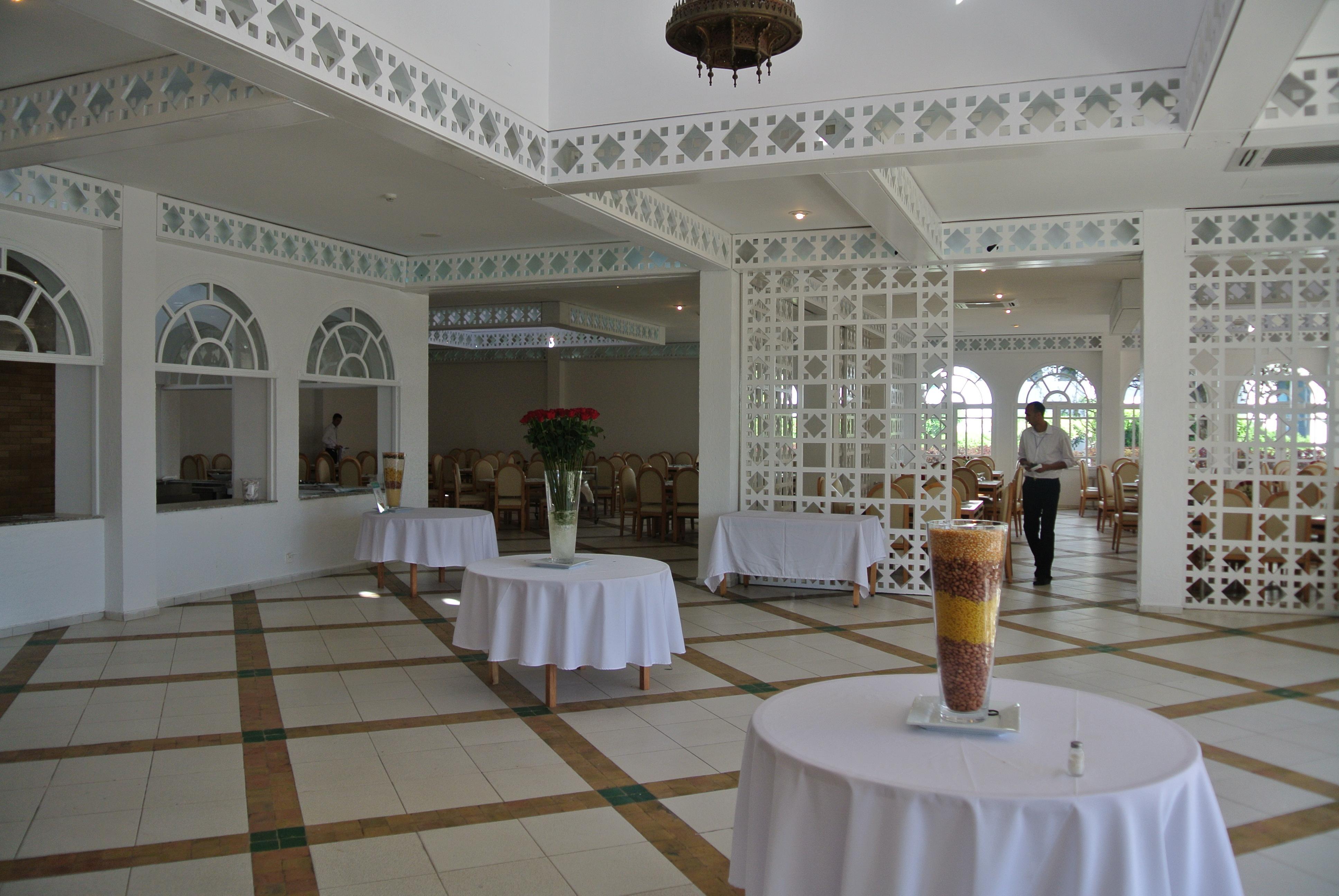 Valeria Jardins D'Agadir Resort Екстериор снимка