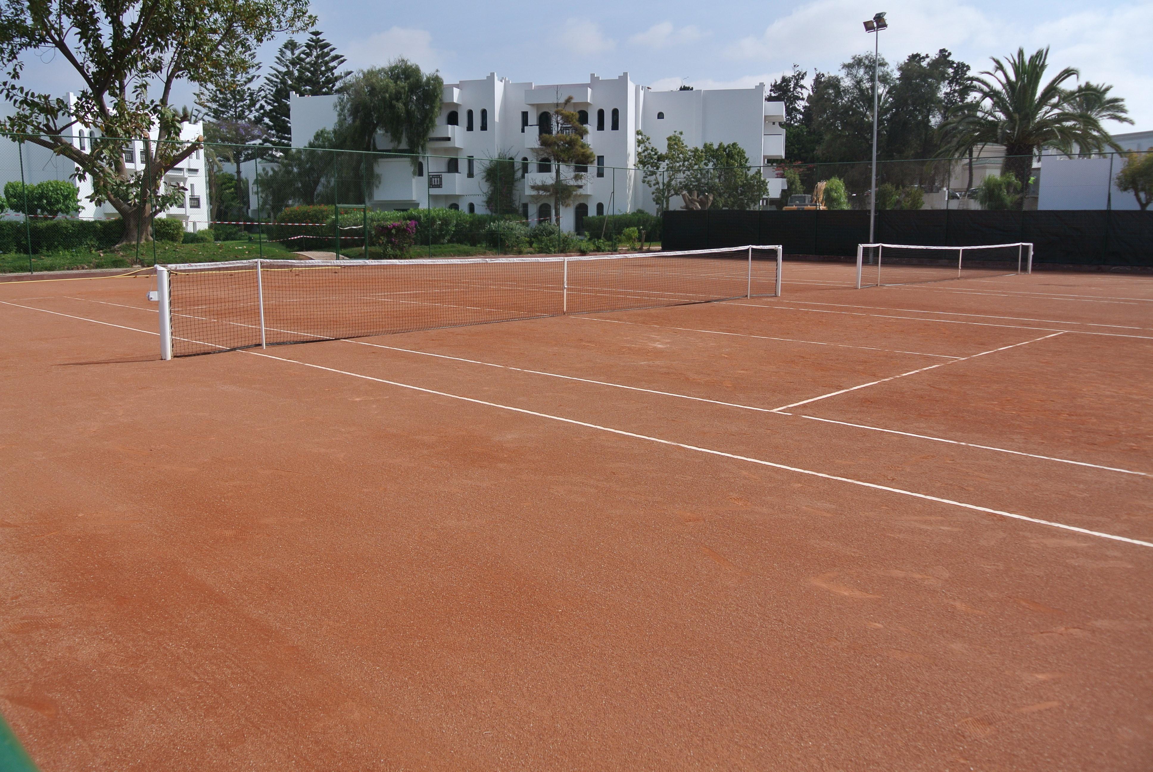 Valeria Jardins D'Agadir Resort Екстериор снимка