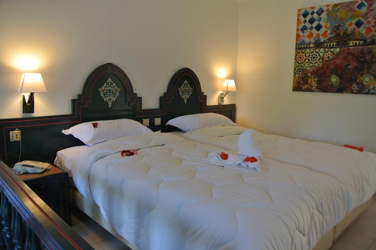 Valeria Jardins D'Agadir Resort Екстериор снимка